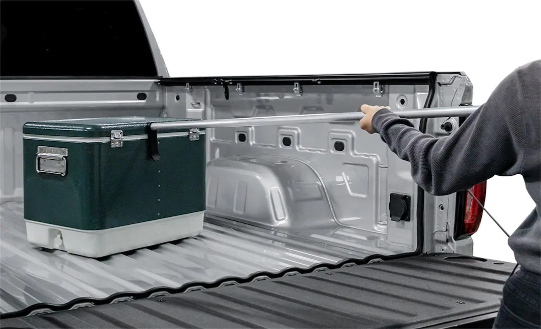 70950 – ACCESS Cargo Retriever, Non-Extendable 60 Inch Length 90 Degree Hook End Single